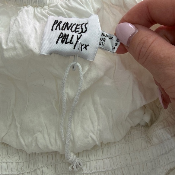 Princess Polly Sundress - Picture 10 of 12